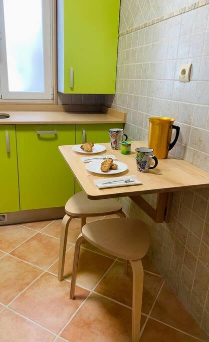 Apartamento Ruiz Zorrilla Apartamento *