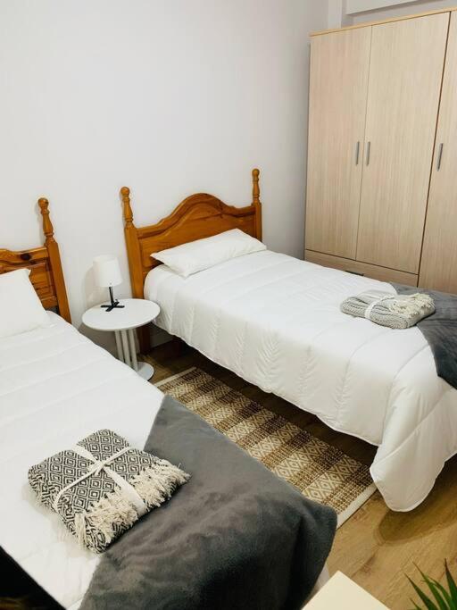 Apartamento Ruiz Zorrilla * Santander