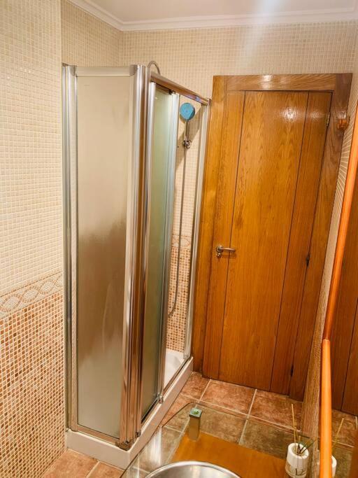 Apartamento Ruiz Zorrilla Apartamento