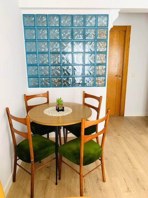 Apartamento Ruiz Zorrilla Apartamento Santander
