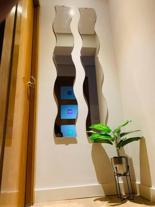 Apartamento Ruiz Zorrilla Apartamento