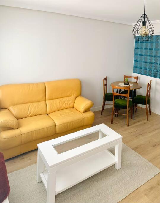 Apartamento Ruiz Zorrilla *