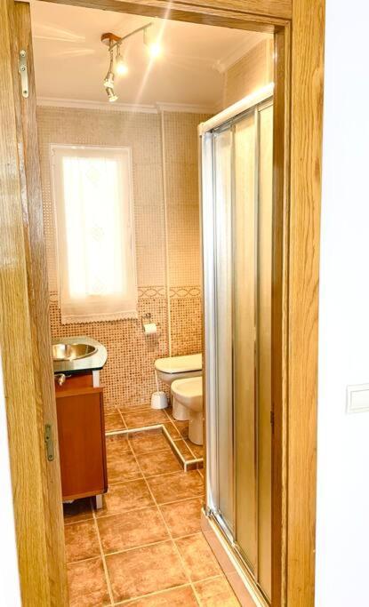 Apartamento Ruiz Zorrilla