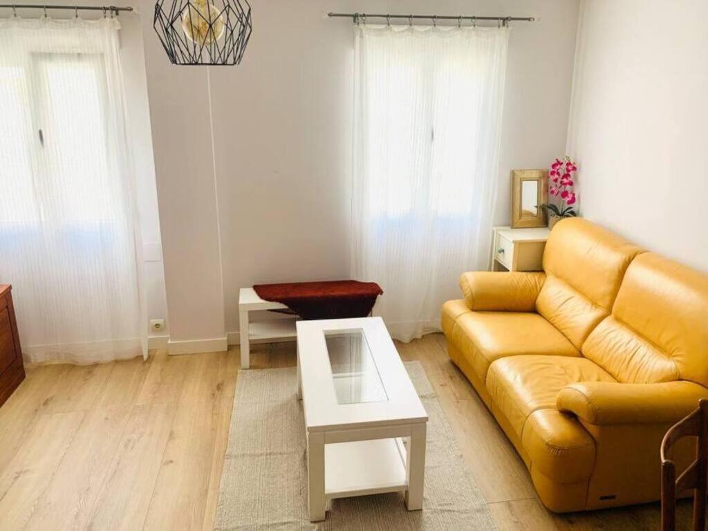 Apartamento Apartamento Ruiz Zorrilla *