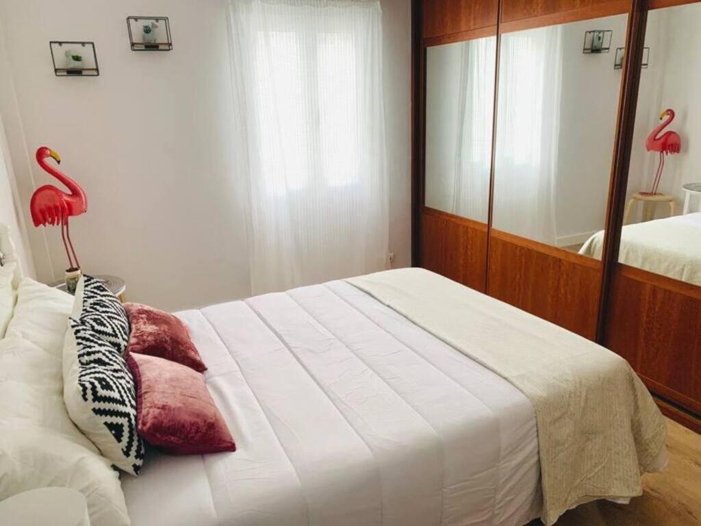 Apartamento Ruiz Zorrilla Apartamento Santander
