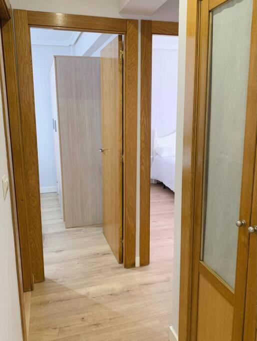Apartamento Ruiz Zorrilla Apartamento